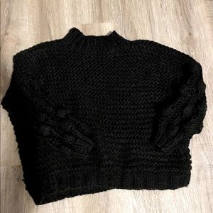 Boutique Sweater